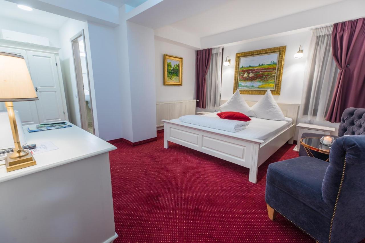 Hotel Casa David Craiova Extérieur photo