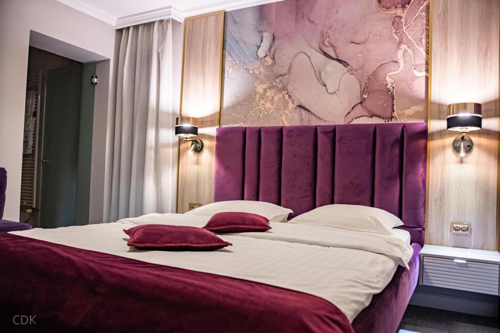 Hotel Casa David Craiova Extérieur photo