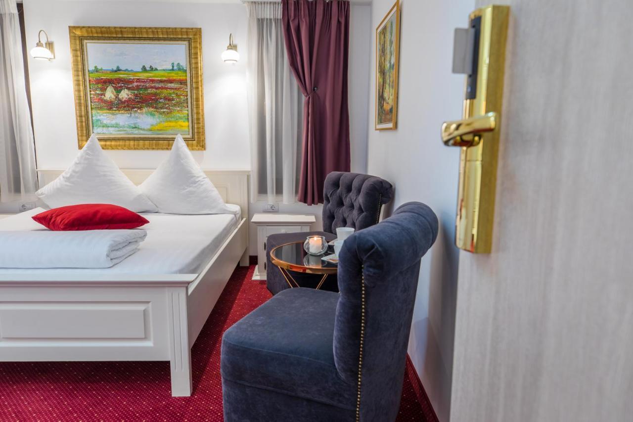 Hotel Casa David Craiova Extérieur photo