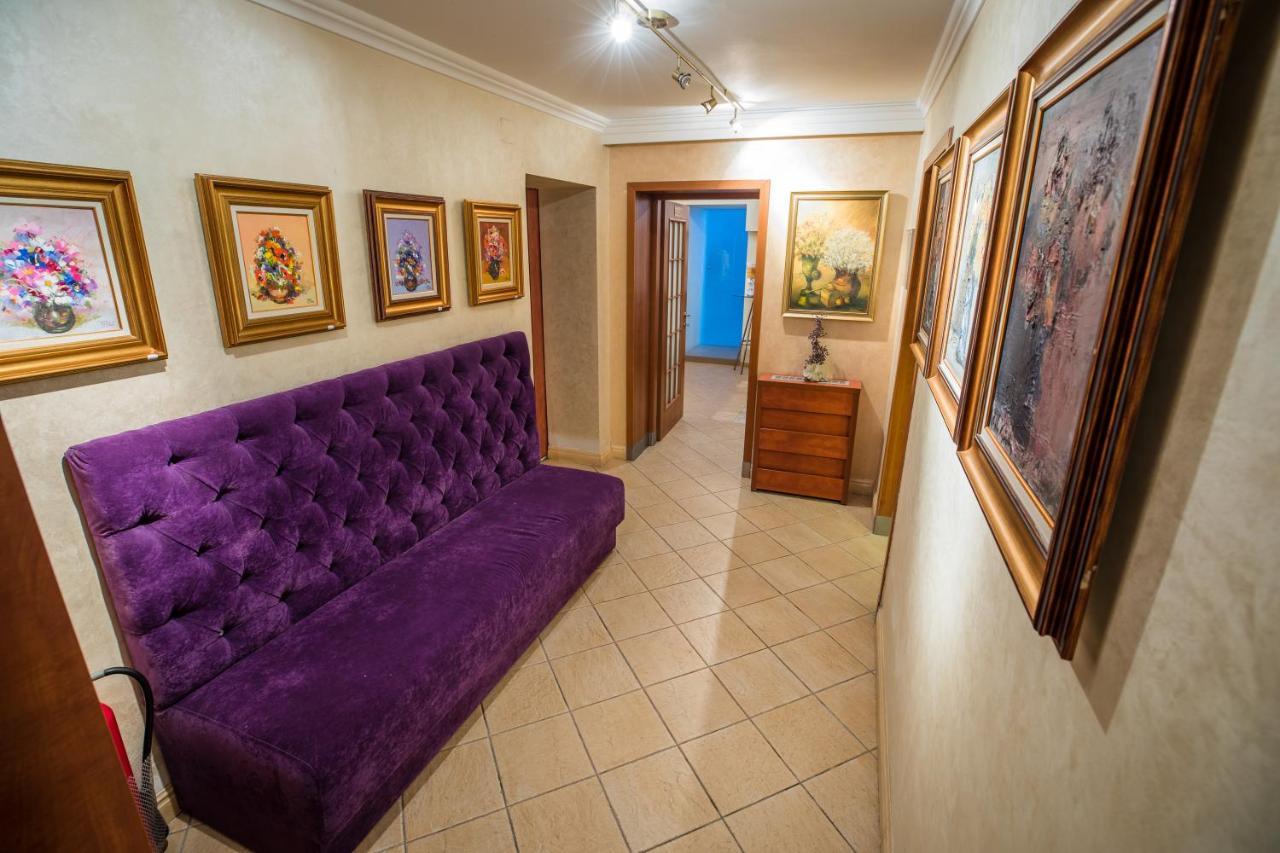 Hotel Casa David Craiova Extérieur photo